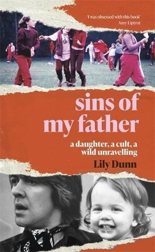 Sins of My Father by Lily Dunn