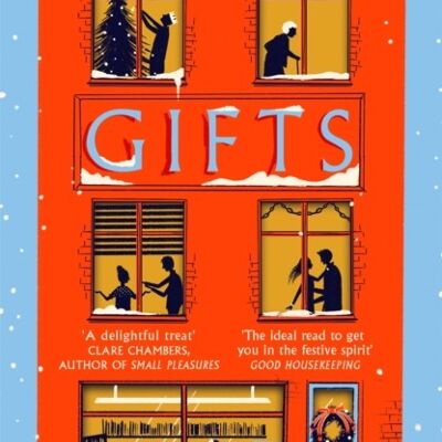 Gifts by Laura Barnett