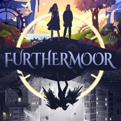 Furthermoor by Darren Simpson