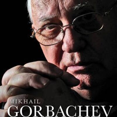 The New Russia by M Gorbachev