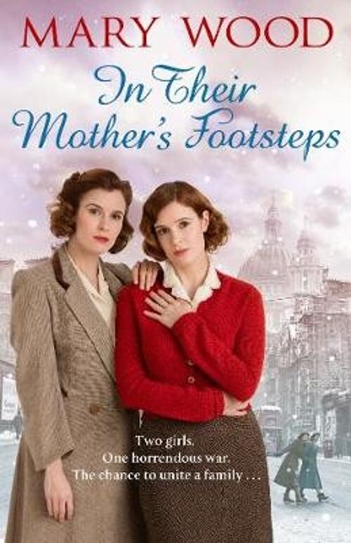 In Their Mothers Footsteps by Mary Wood