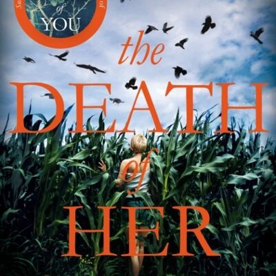 The Death of Her by Debbie Howells