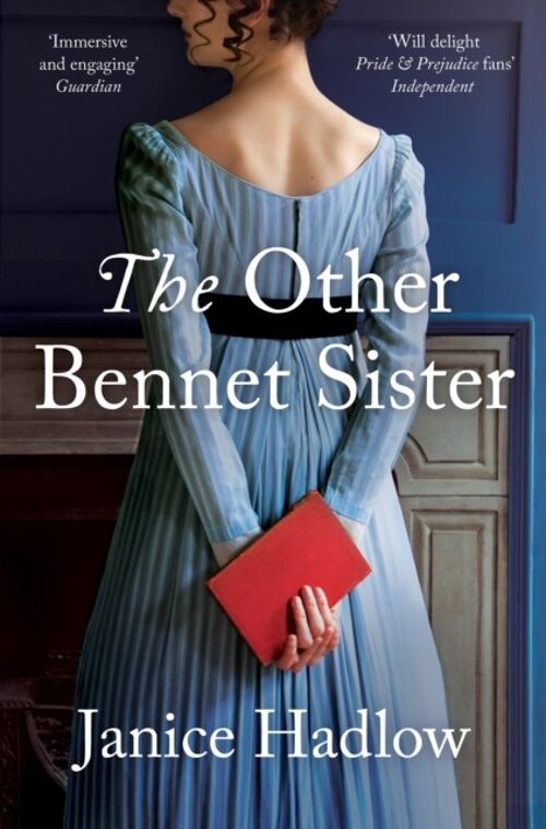 Other Bennet SisterThe by Janice Hadlow