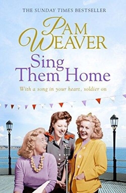 Sing Them Home by Pam Weaver
