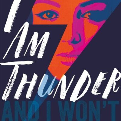 I Am Thunder by Muhammad Khan