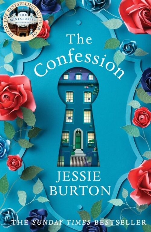 ConfessionThe by Jessie Burton