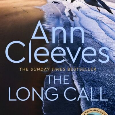 Long CallThe by Ann Cleeves