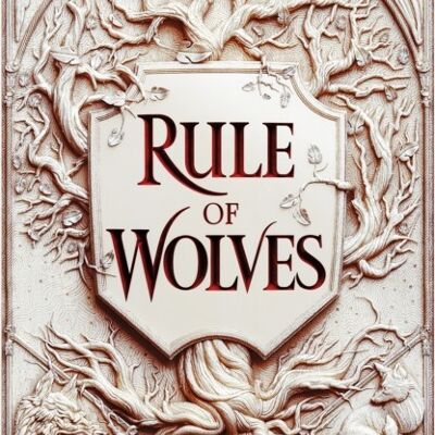 Rule of Wolves King of Scars Book 2 by Leigh Bardugo