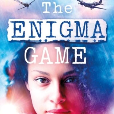 The Enigma Game by Elizabeth Wein