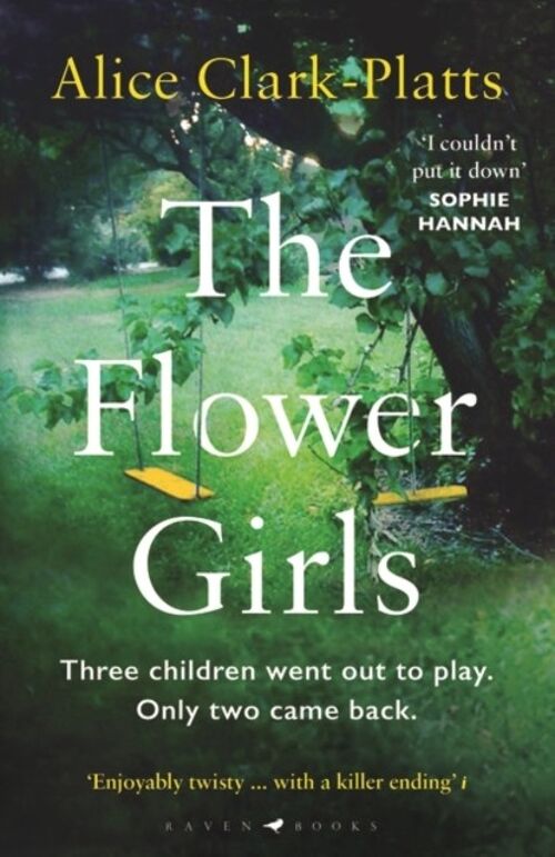 The Flower Girls by Alice ClarkPlatts