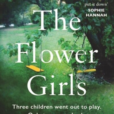 The Flower Girls by Alice ClarkPlatts