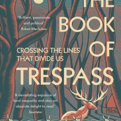 The Book of Trespass by Nick Hayes