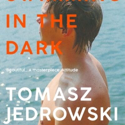 Swimming in the Dark by Tomasz Jedrowski