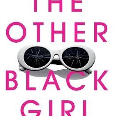 The Other Black Girl by Zakiya Dalila Harris