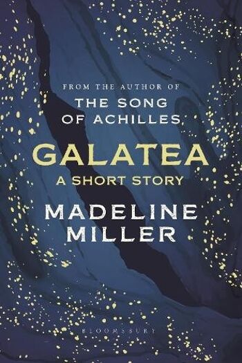 Galatée de Madeline Miller
