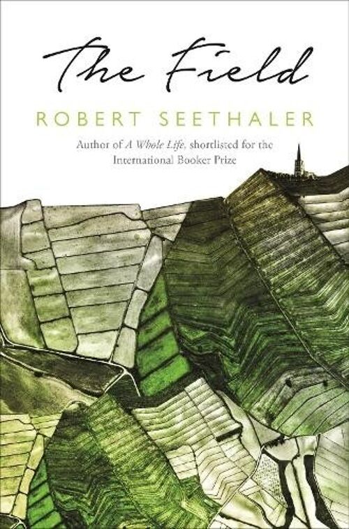 FieldThe by Robert Seethaler