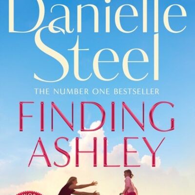 Finding Ashley by Danielle Steel