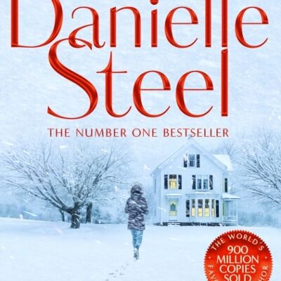 Invisible by Danielle Steel