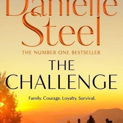 The Challenge by Danielle Steel