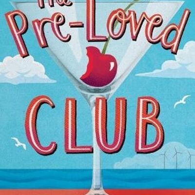 The PreLoved Club by Sue Teddern