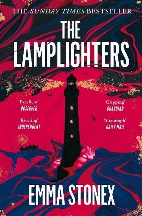 LamplightersThe by Emma Stonex