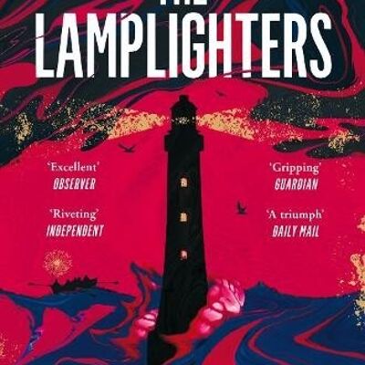 LamplightersThe by Emma Stonex