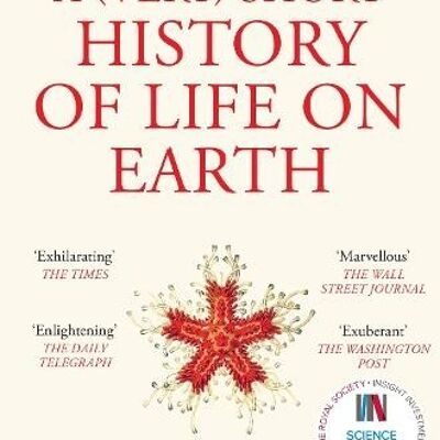 A Very Short History of Life On Earth by Henry Gee