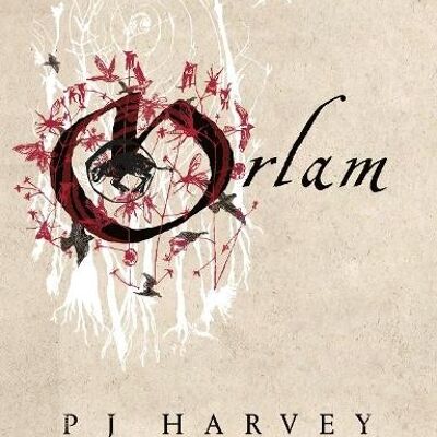 Orlam by PJ Harvey