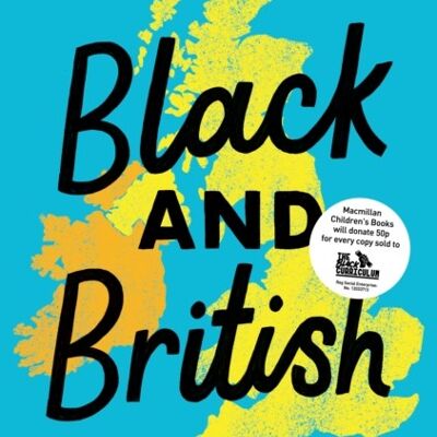 Black and British A short essential history by David Olusoga