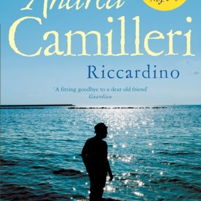 RiccardinoInspector Montalbano mysteries by Andrea Camilleri