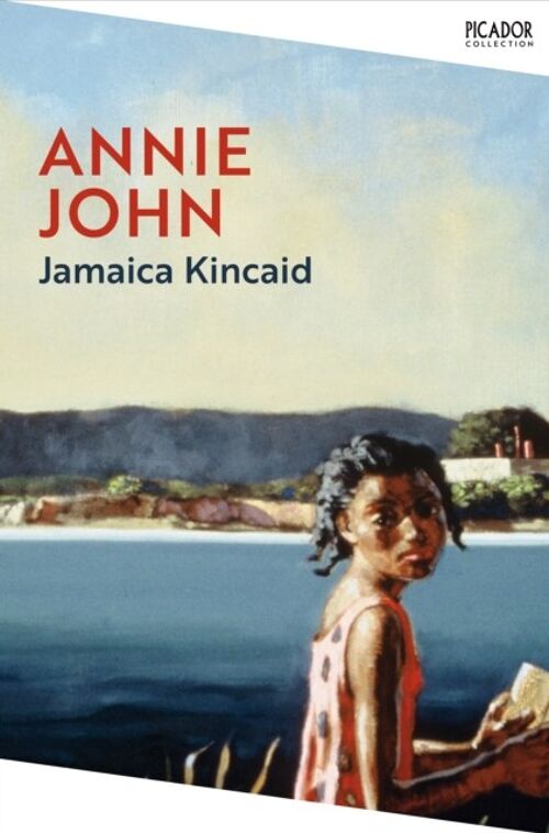 Annie John by Jamaica Kincaid