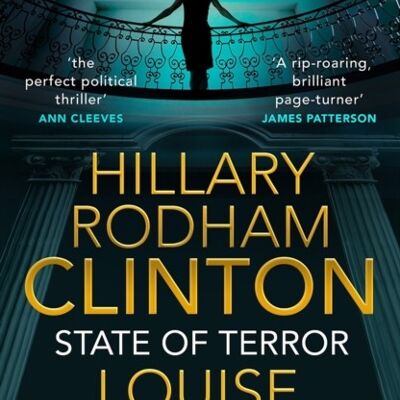 State of Terror by Hillary Rodham ClintonLouise Penny