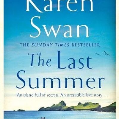 The Last Summer by Karen Swan