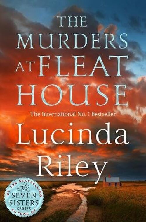 Murders at Fleat HouseThe by Lucinda Riley