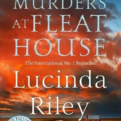 Murders at Fleat HouseThe by Lucinda Riley
