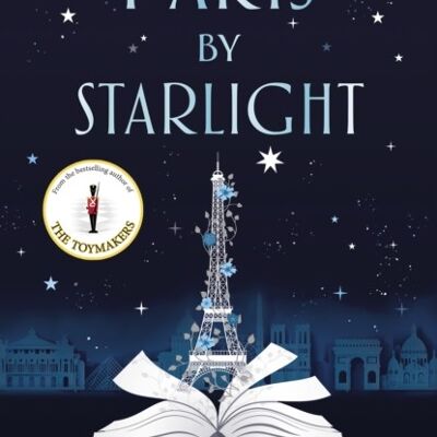 Paris By Starlight by Robert Dinsdale