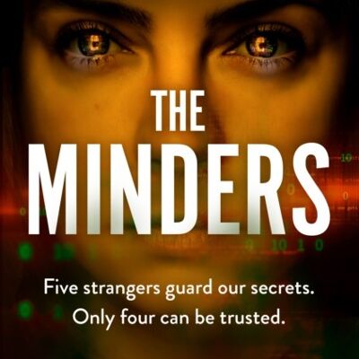 The Minders by John Marrs