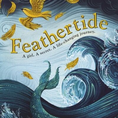 Feathertide by Beth Cartwright