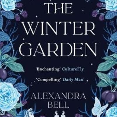The Winter Garden by Alexandra Bell