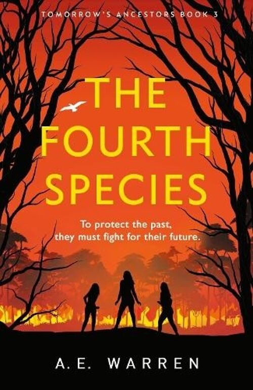 The Fourth Species by A.E. Warren
