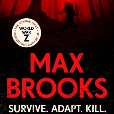 Devolution by Max Brooks