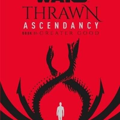 Star Wars Thrawn Ascendancy by Timothy Zahn