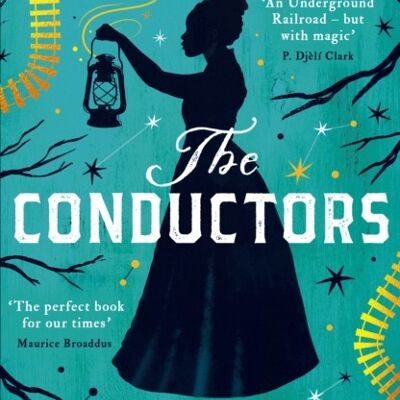 The Conductors by Nicole Glover
