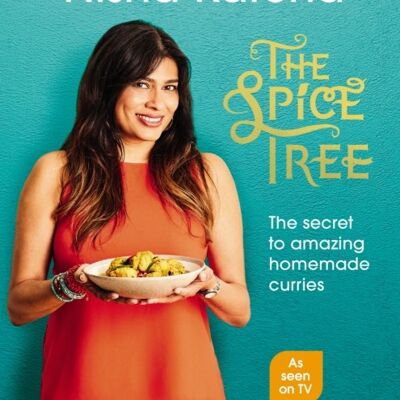 The Spice Tree by Nisha Katona