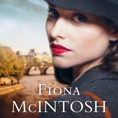 The Pearl Thief by Fiona McIntosh