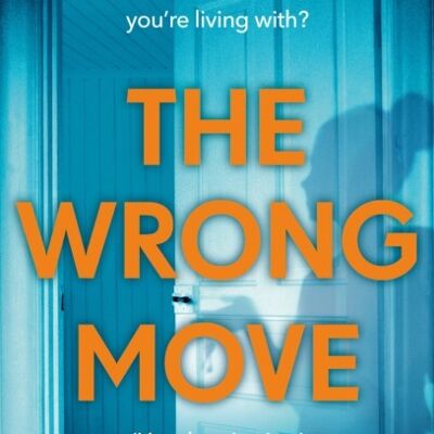 The Wrong Move by Jennifer Savin