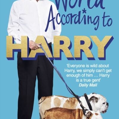 The World According to Harry by Harry Redknapp