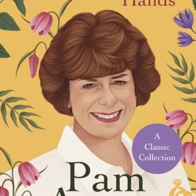 With These Hands by Pam Ayres