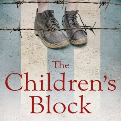 The Childrens Block by Otto B Kraus