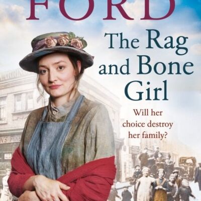 The Rag and Bone Girl by Maggie Ford